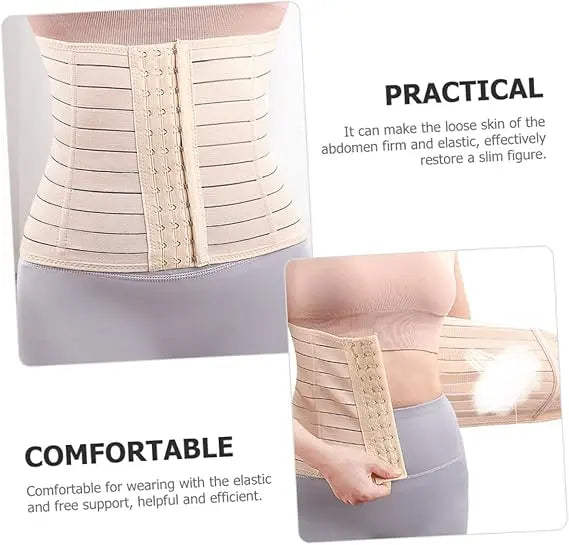 Belly Belt for Women Tummy Control