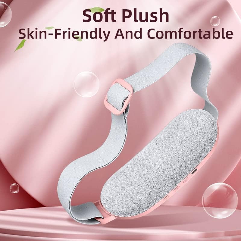 Portable Menstrual Heating Belt