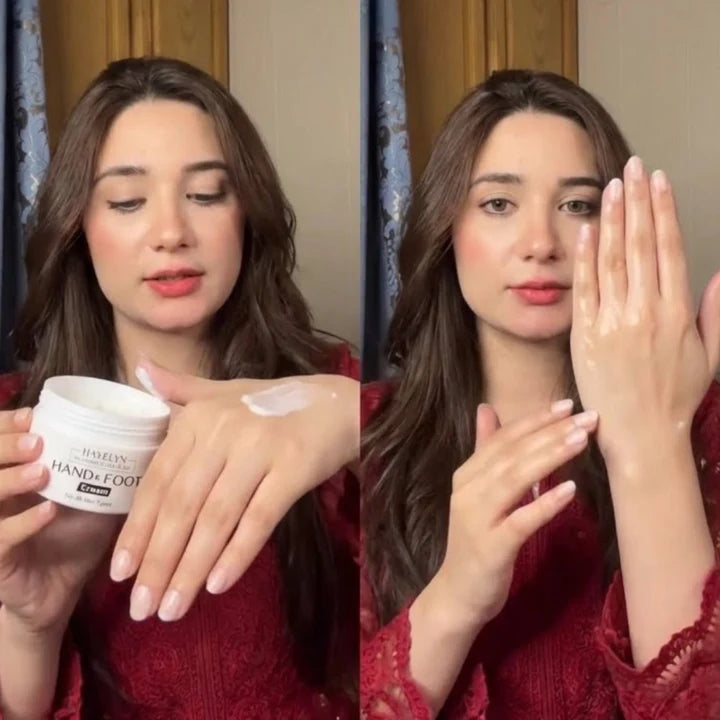 HAVELYN BODY BUNDLE (SPECIAL 50% PRE-RAMADAN  DISCOUNT) (HIGHLY RECOMMENDED)