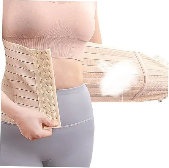 Belly Belt for Women Tummy Control
