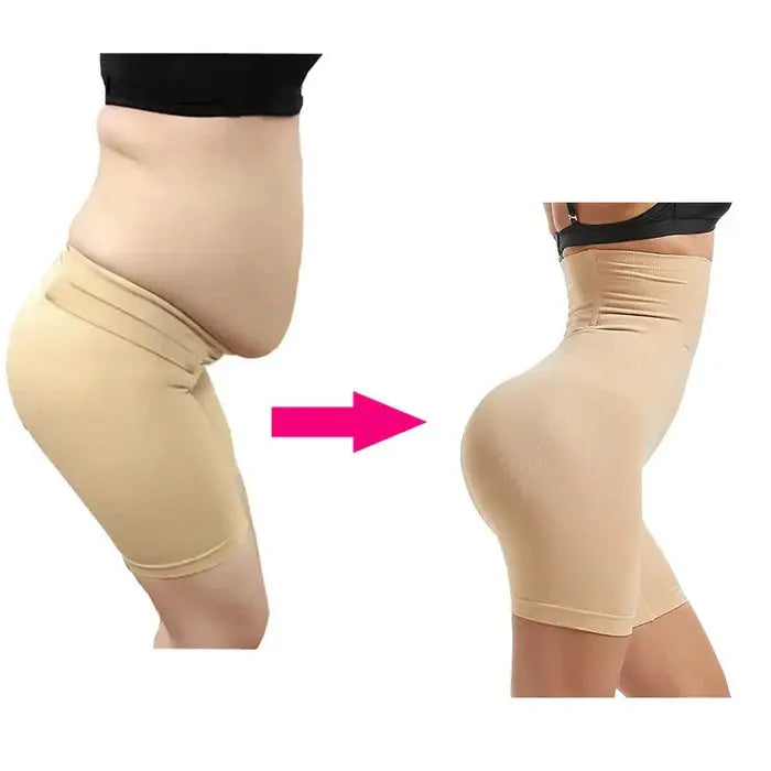 High Waist  Body FIT