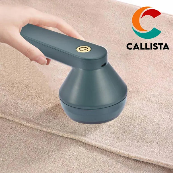 Fabric Lint Remover Fuzz Electric Fluff portable Brush&blade. Premium Quality!