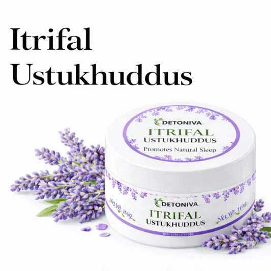 Itrifal Ustukhuddus