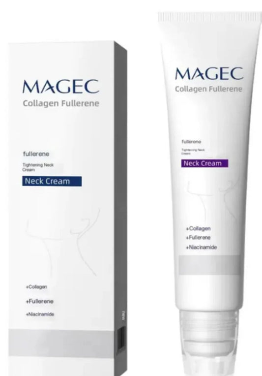 Magec Neck&Anti Wrinkles Cream